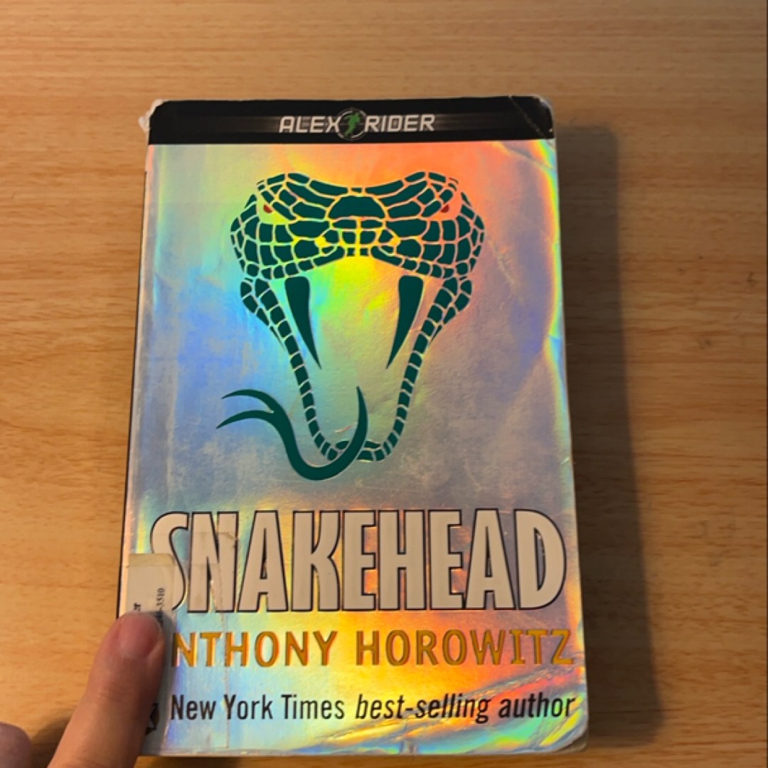 Snakehead