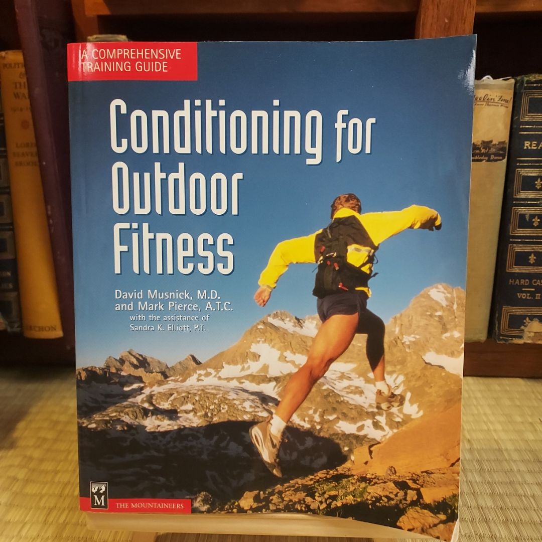 Conditioning for Outdoor Fitness