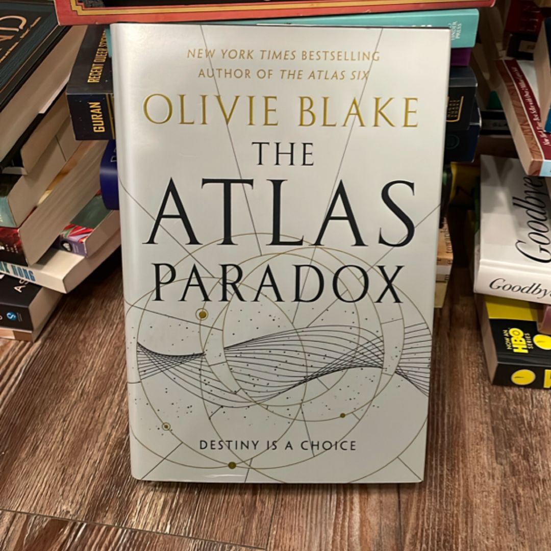 The Atlas Paradox
