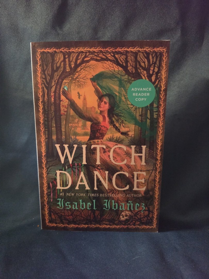 Witch Dance