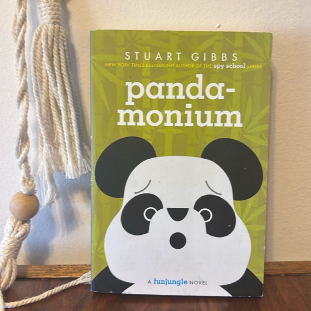 Panda-Monium