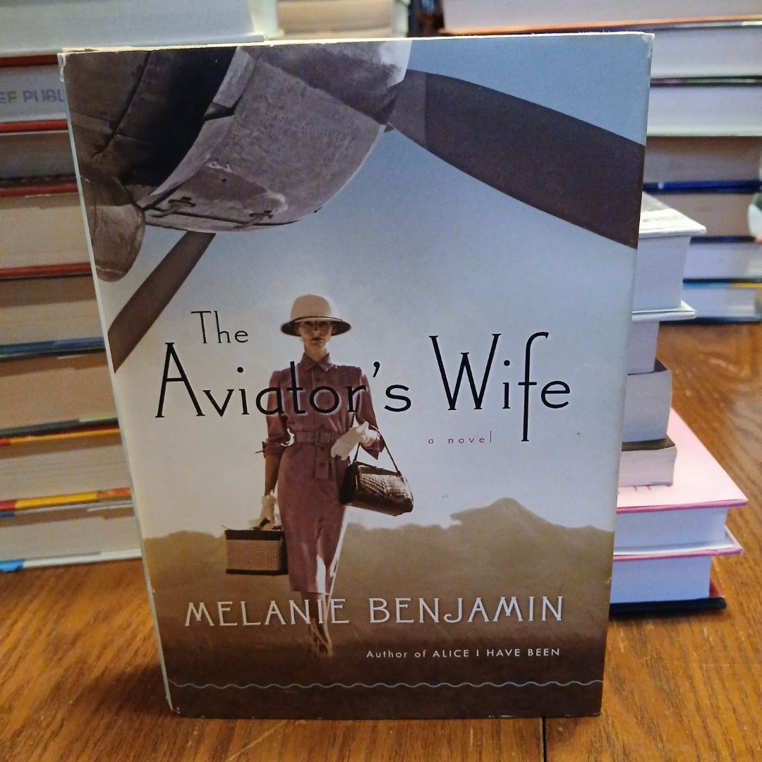 The Aviator's Wife