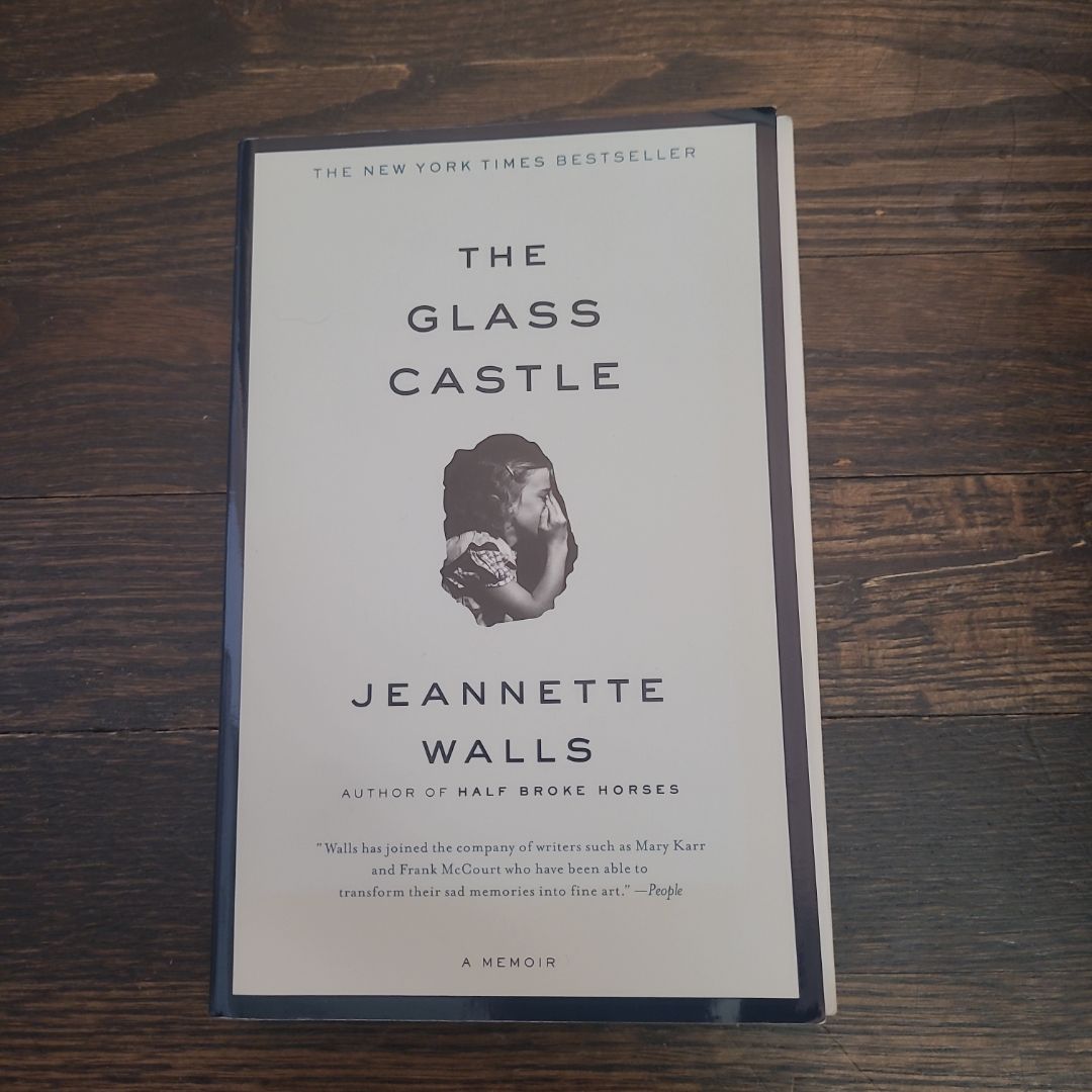 The Glass Castle