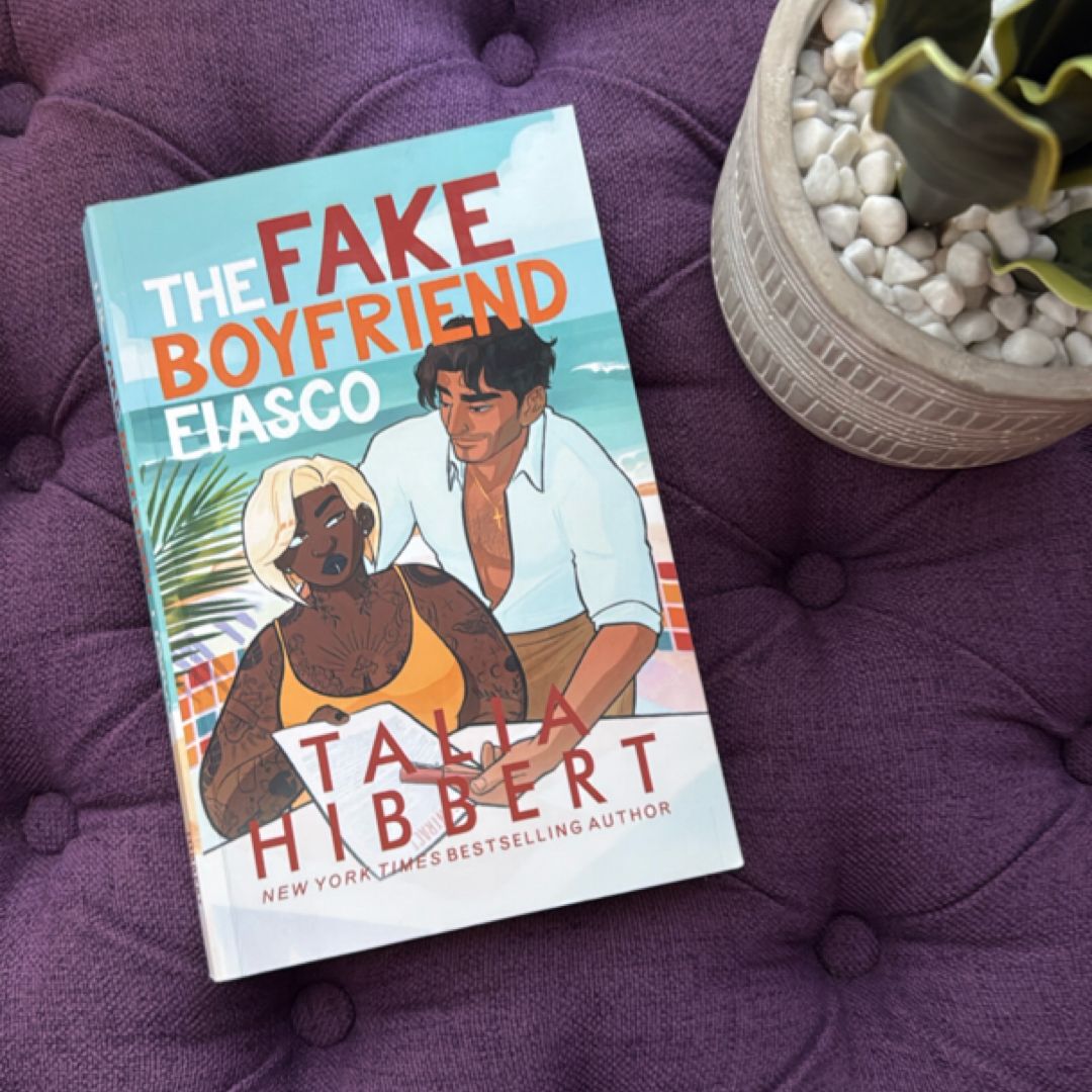The Fake Boyfriend Fiasco