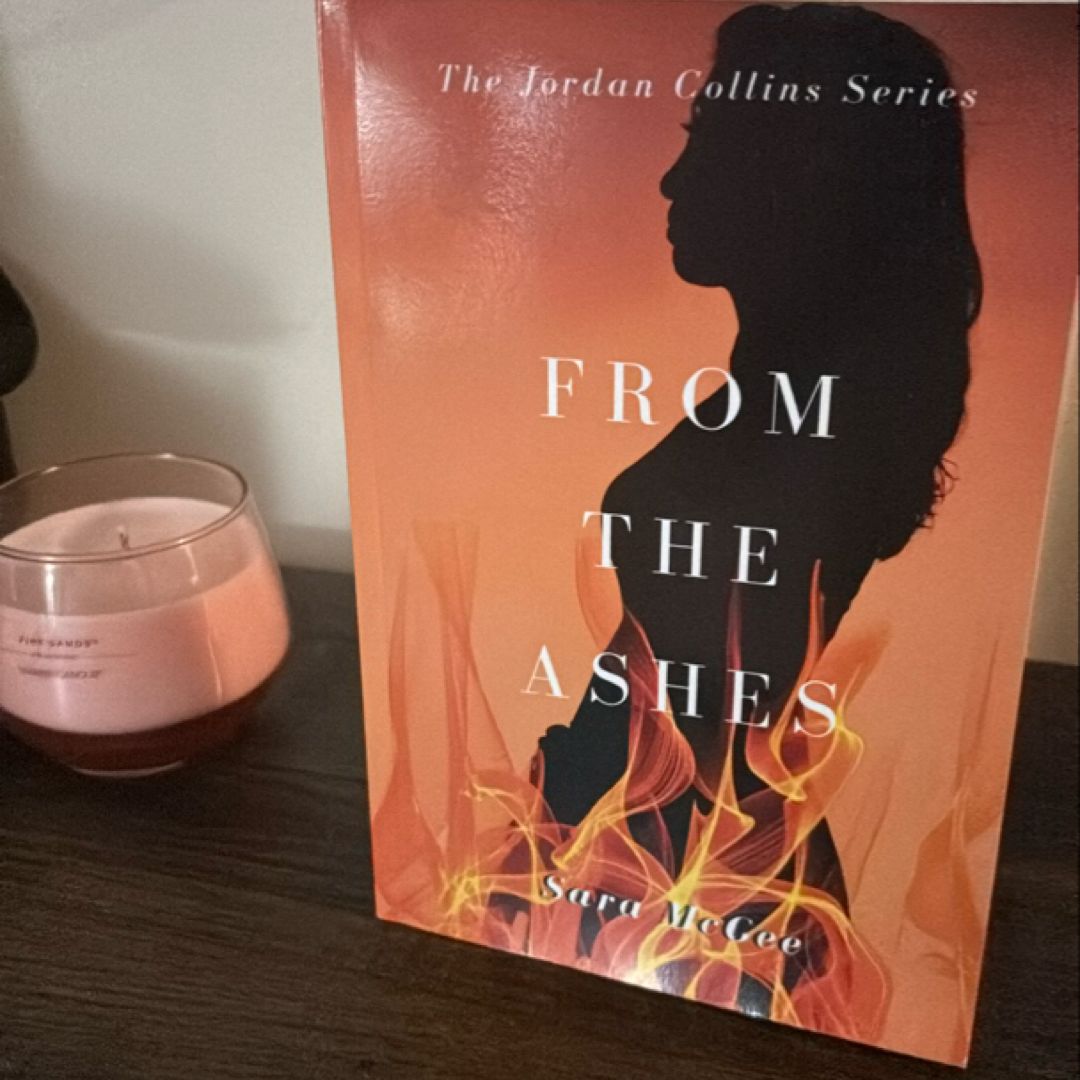 From the Ashes