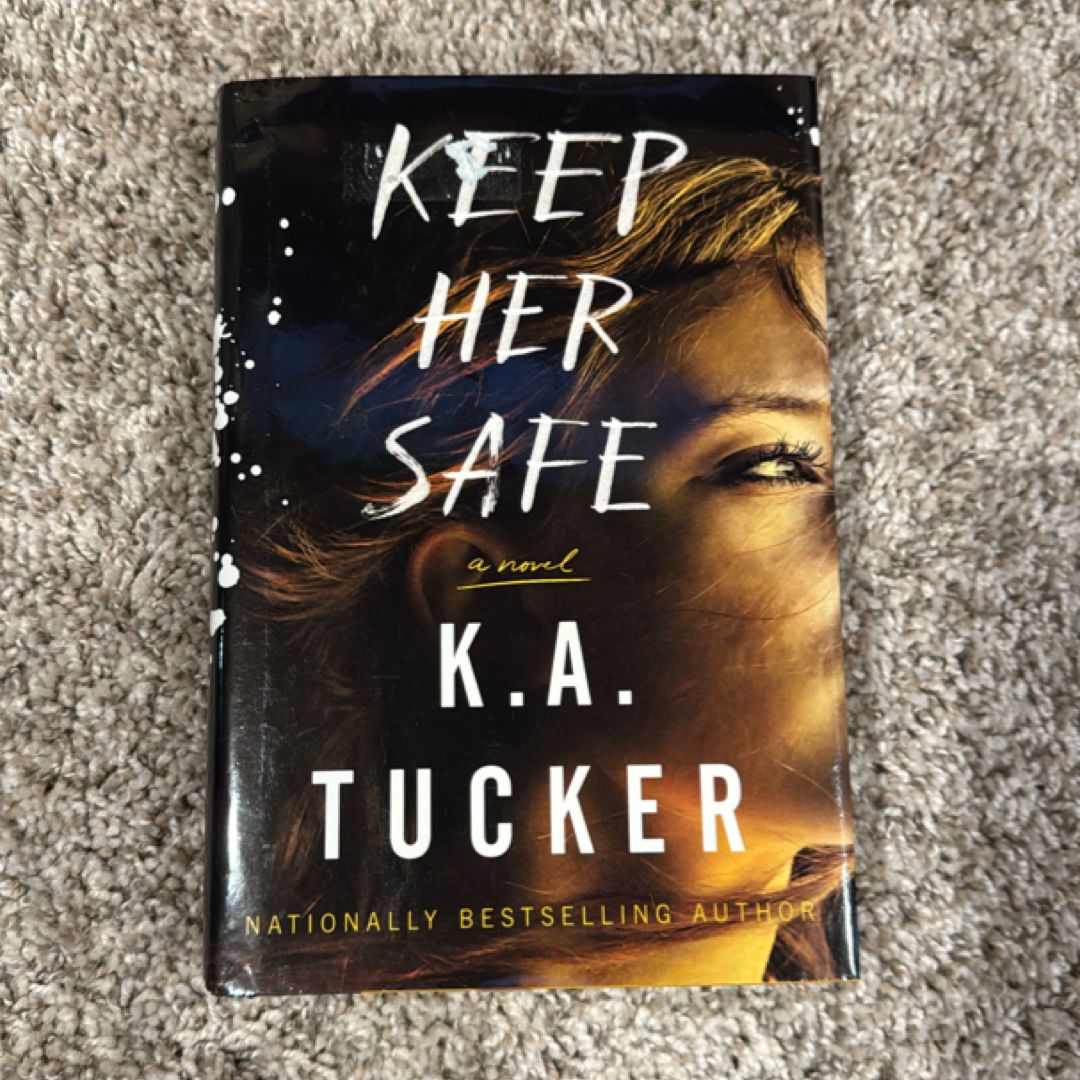 Keep Her Safe