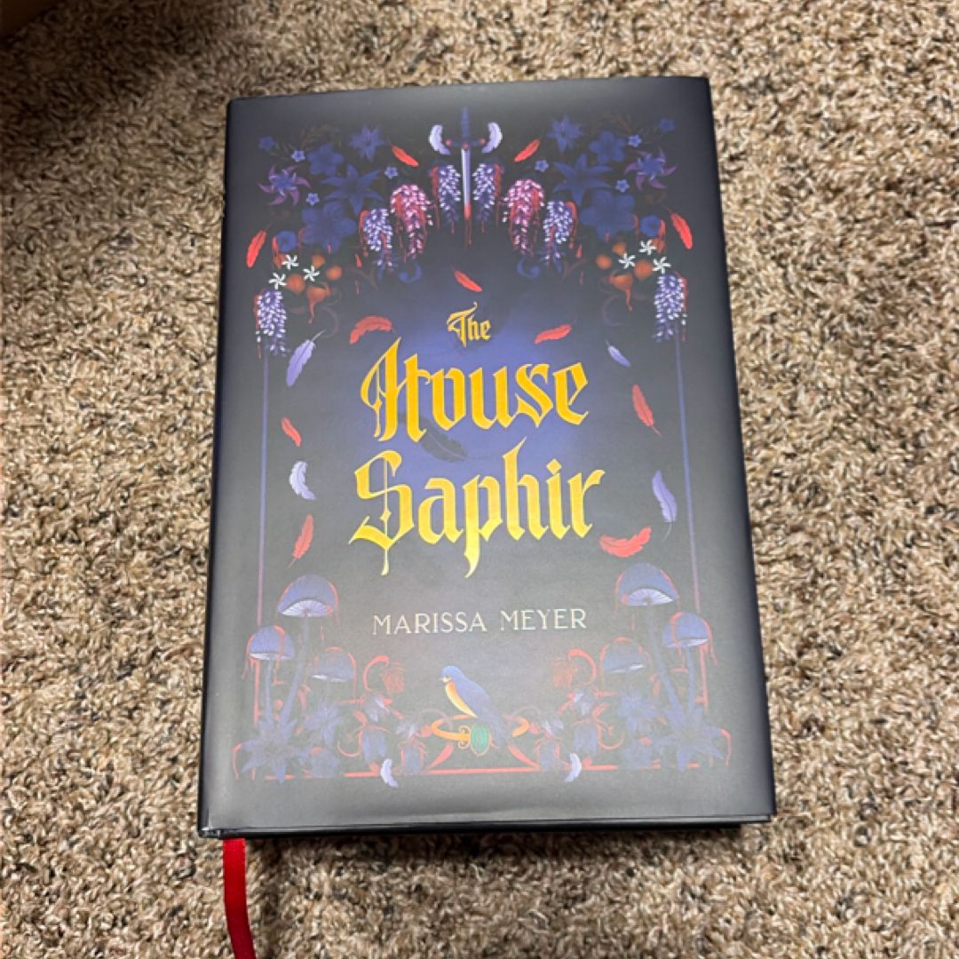 The House of Saphir