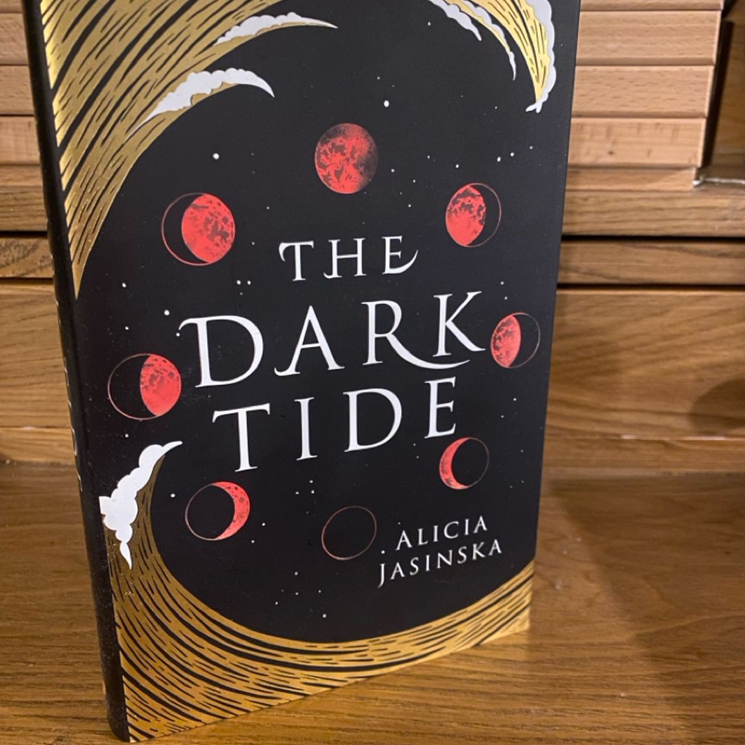 The Dark Tide