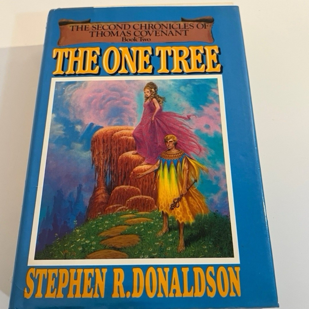 The One Tree