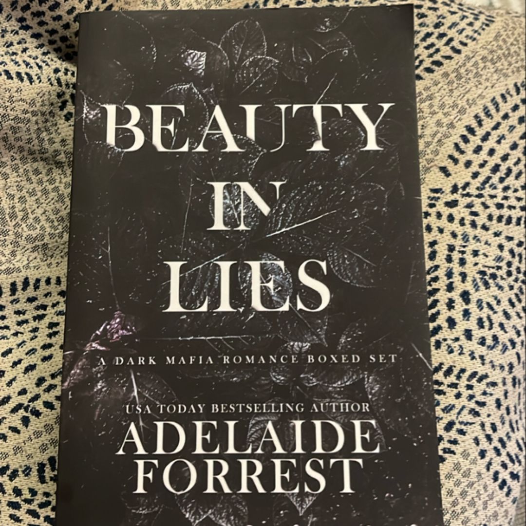Beauty in Lies