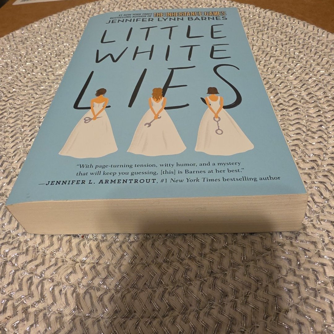 Little White Lies