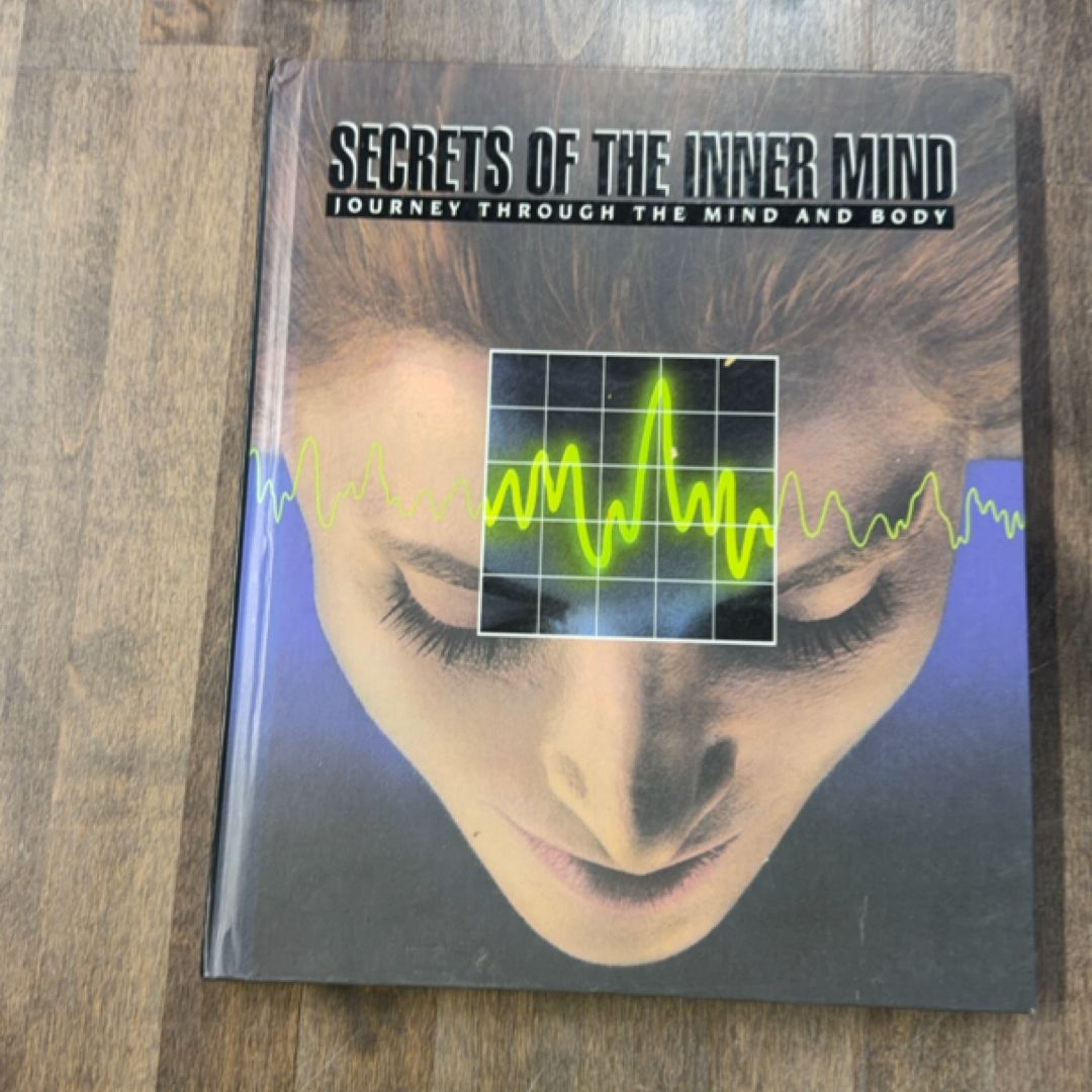 The Secrets of the Inner Mind