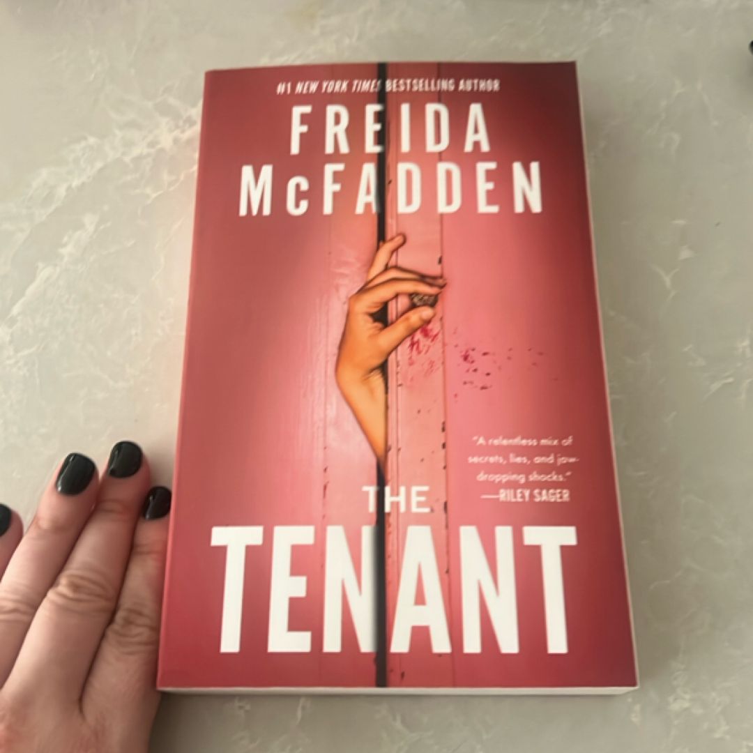 The Tenant