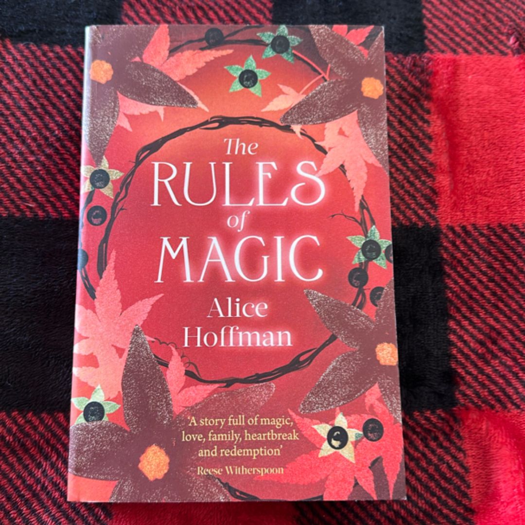 The Rules of Magic