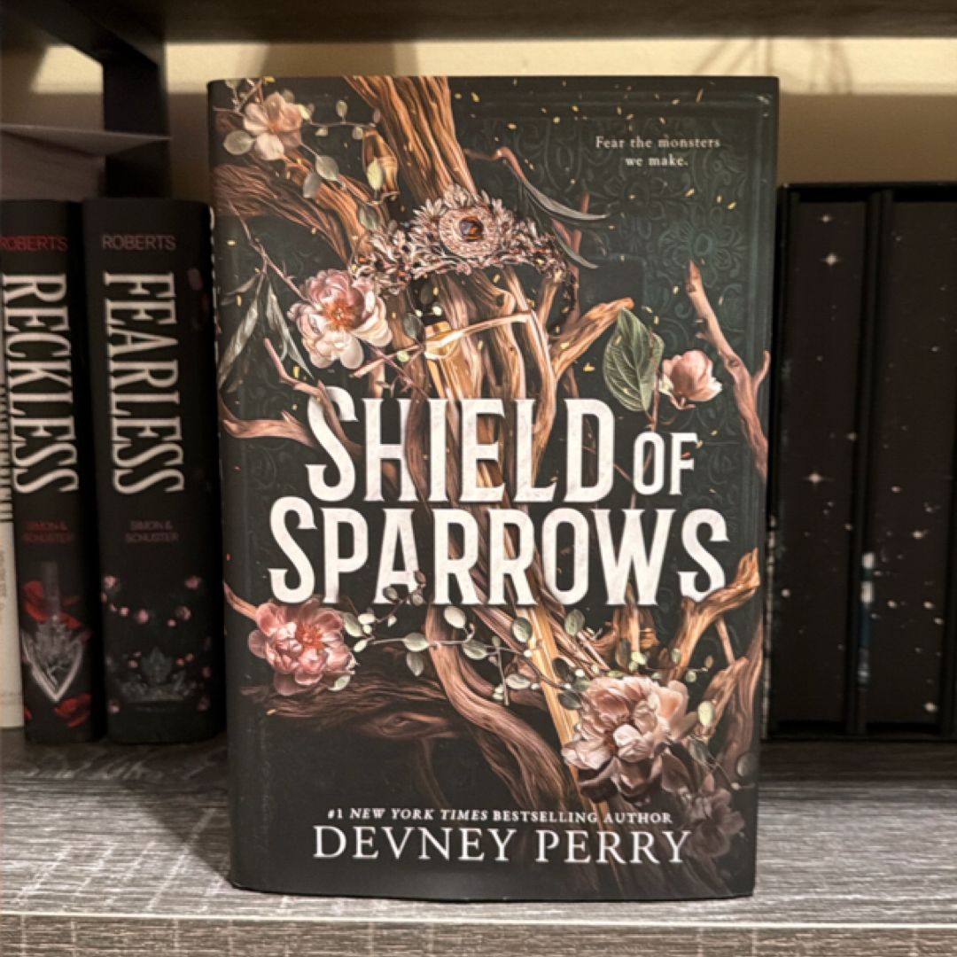 Shield of Sparrows