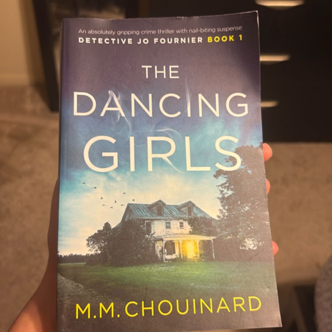 The Dancing Girls