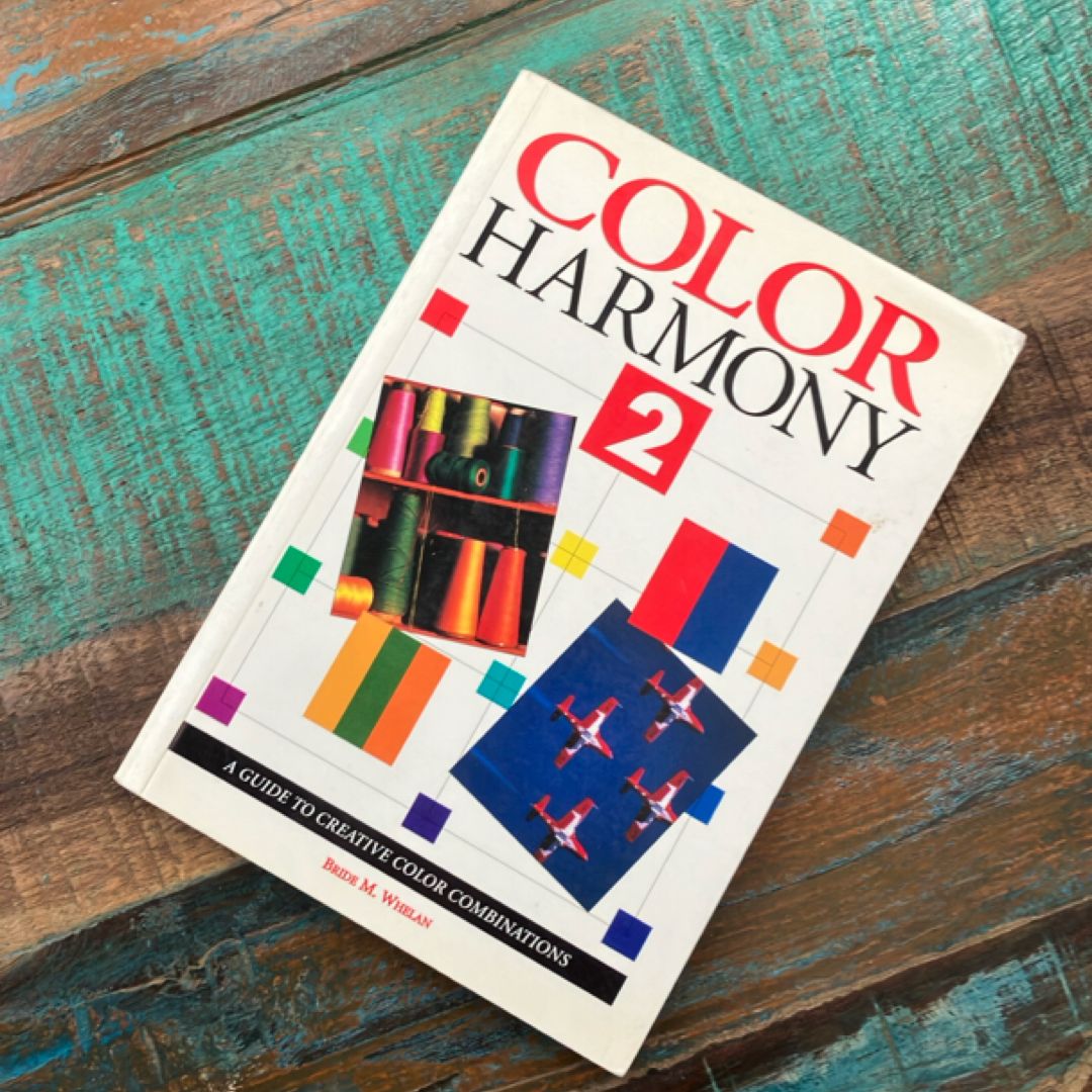Color Harmony 2