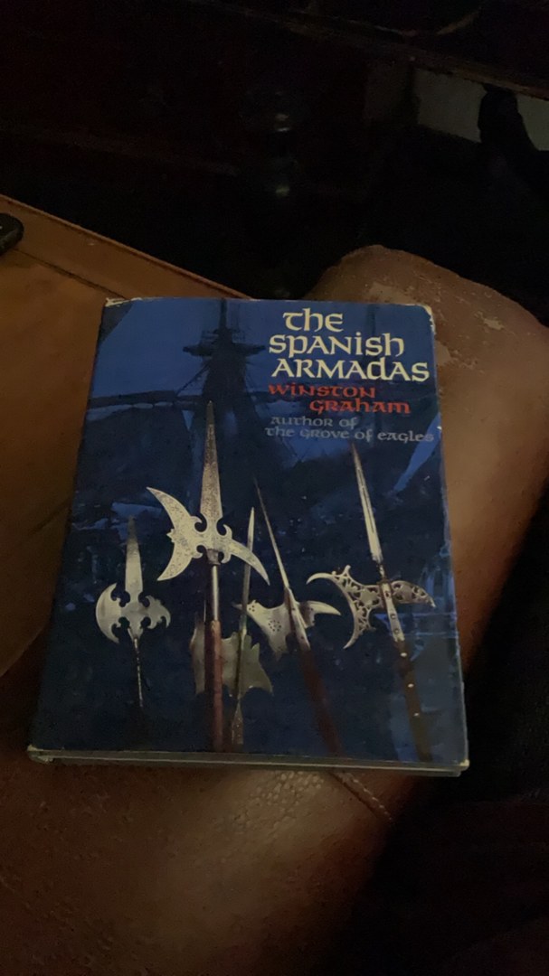 The Spanish Armada