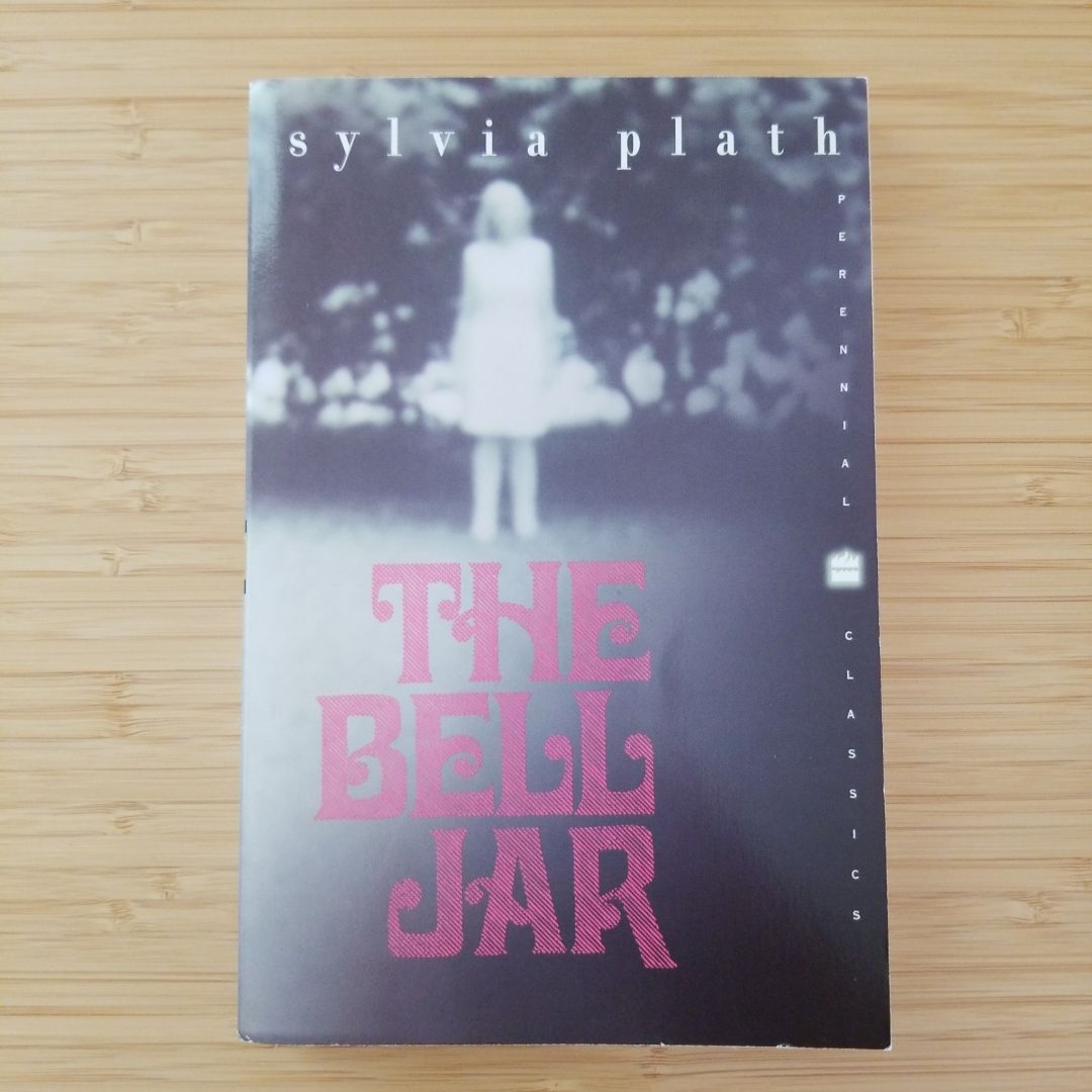 The Bell Jar