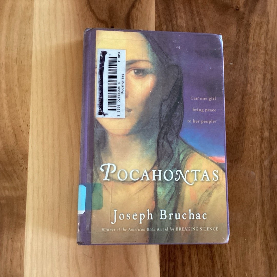 Pocahontas