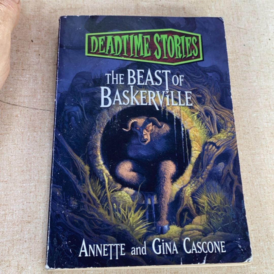 The Beast of Baskerville
