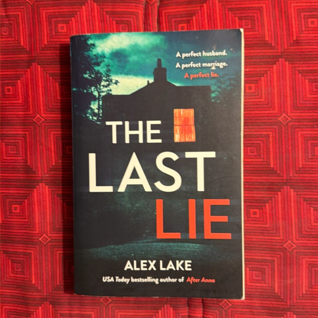 The Last Lie