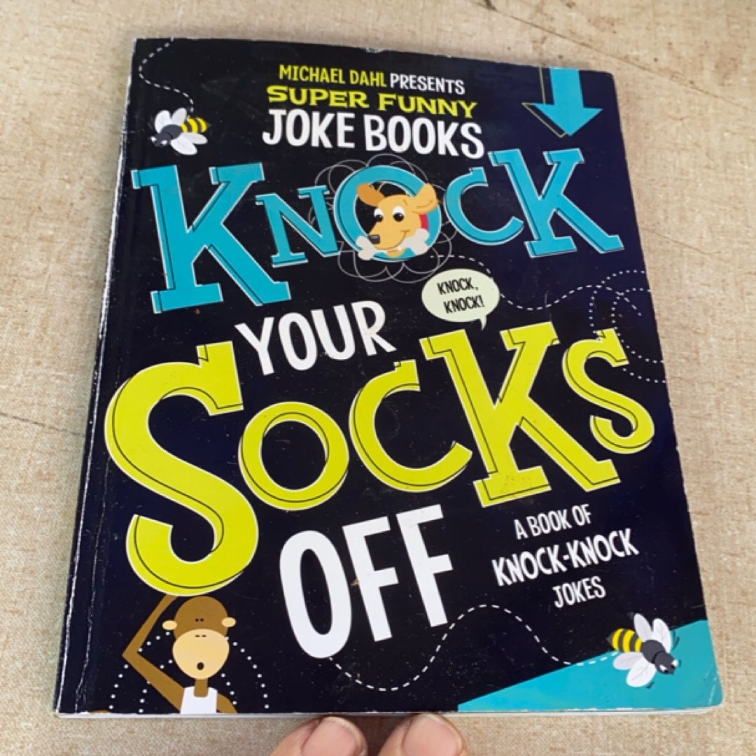 Knock Your Socks Off