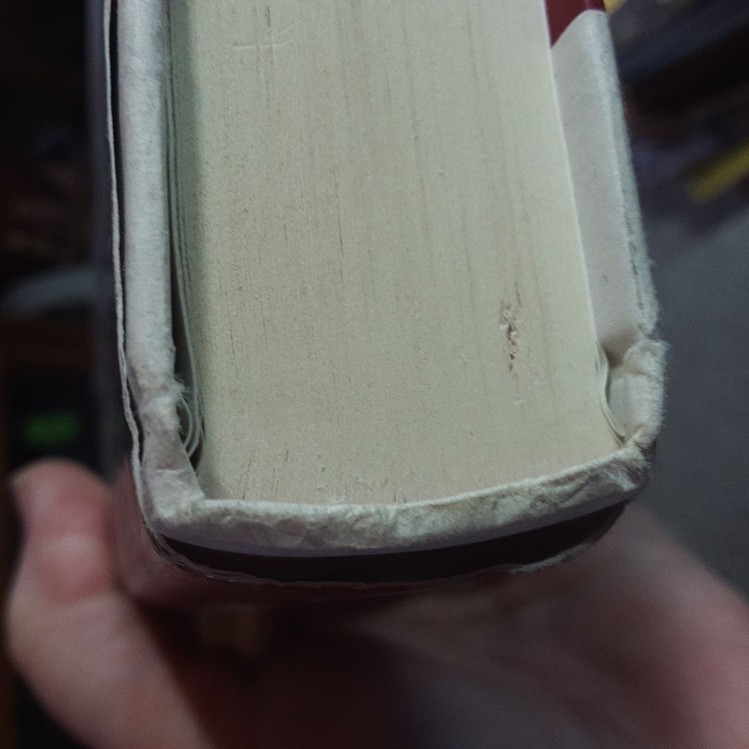 (First Edition) The Crown's Fate