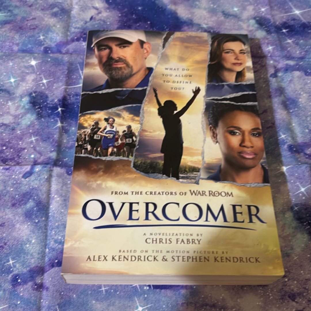 Overcomer