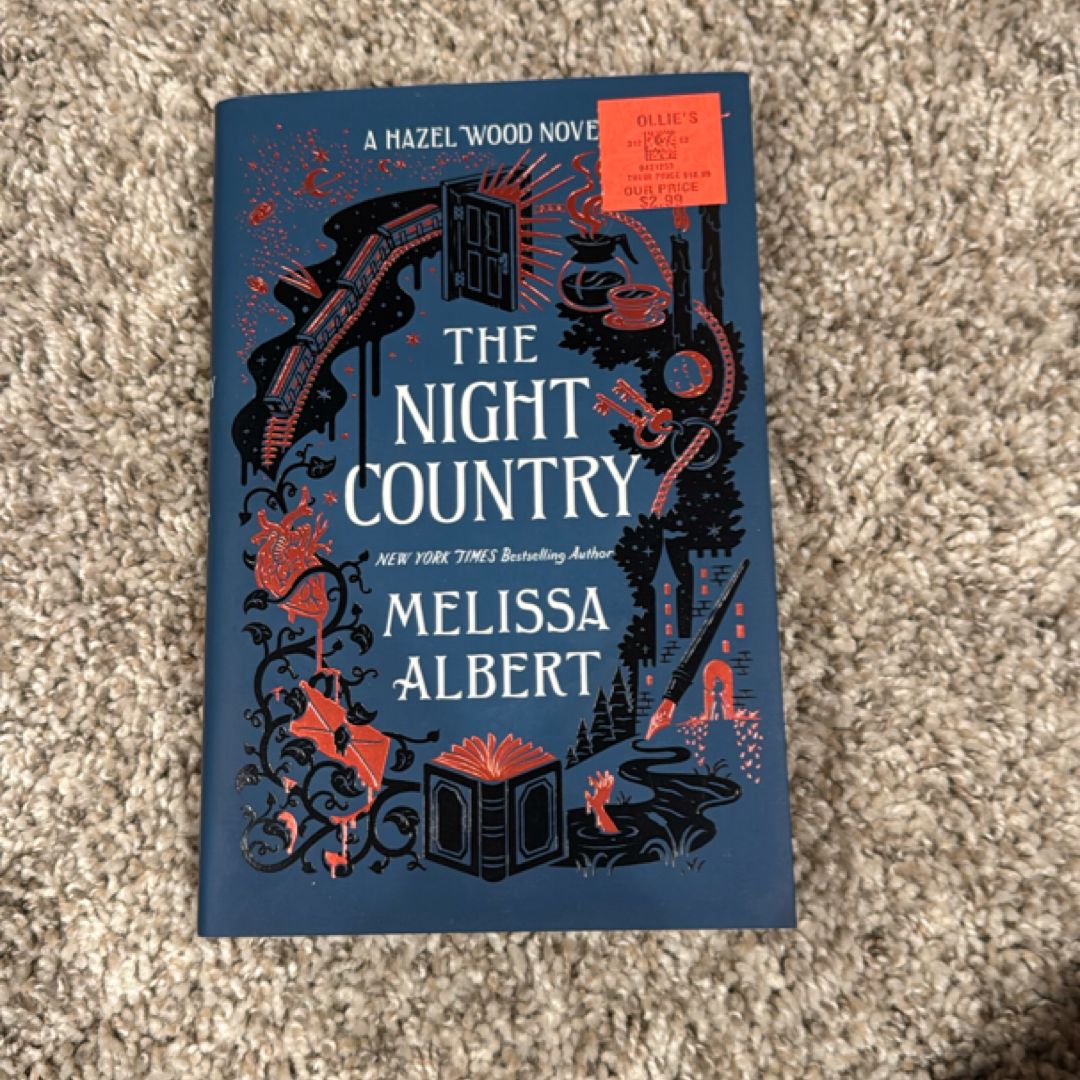 The Night Country