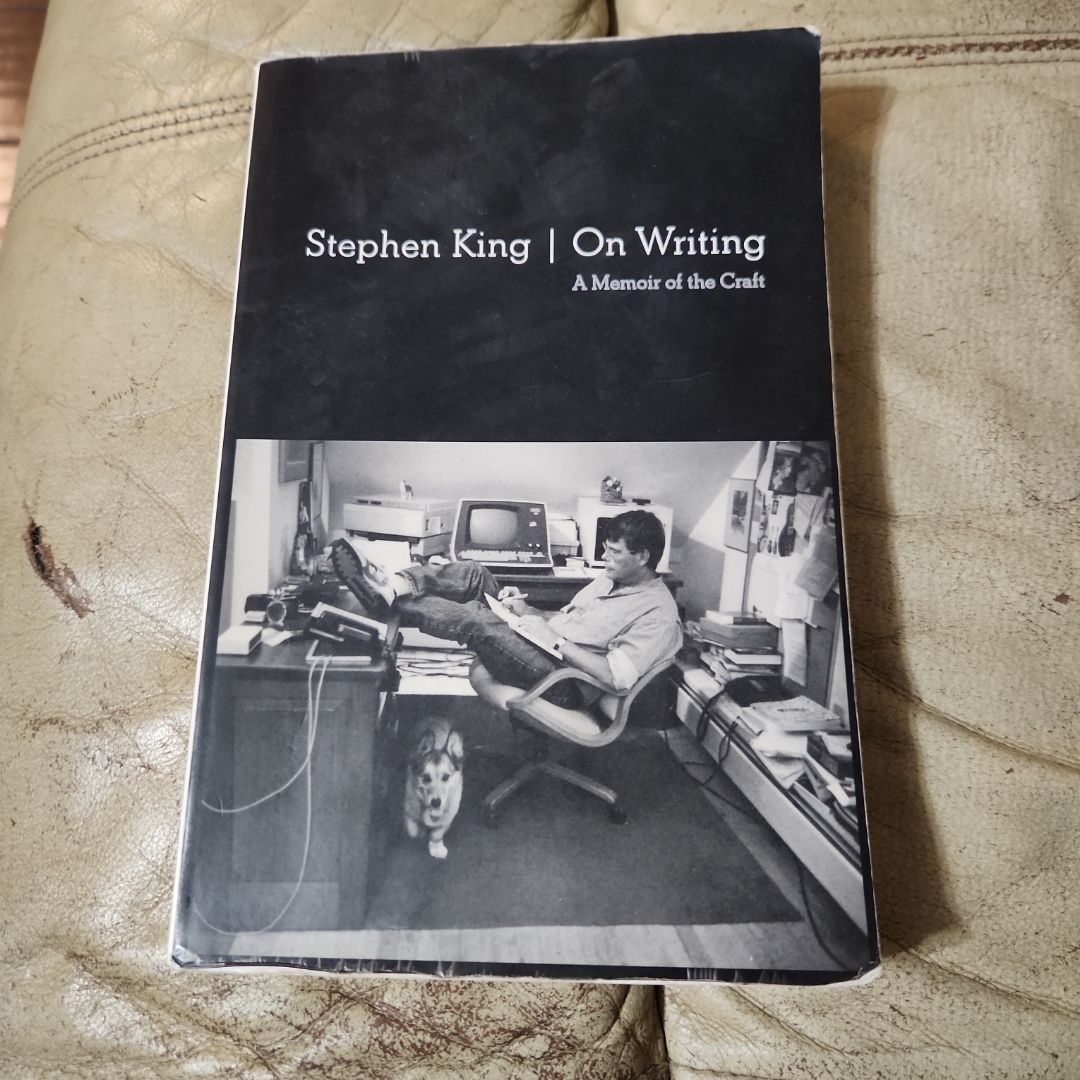On Writing