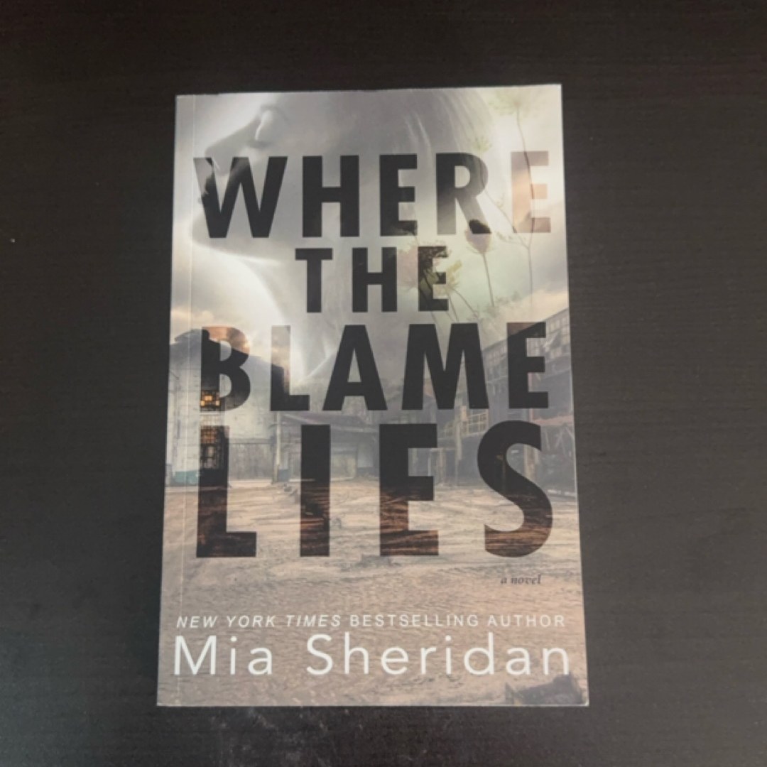 Where the Blame Lies