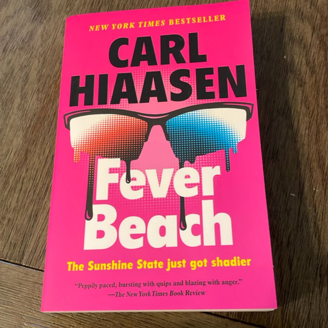 Fever Beach