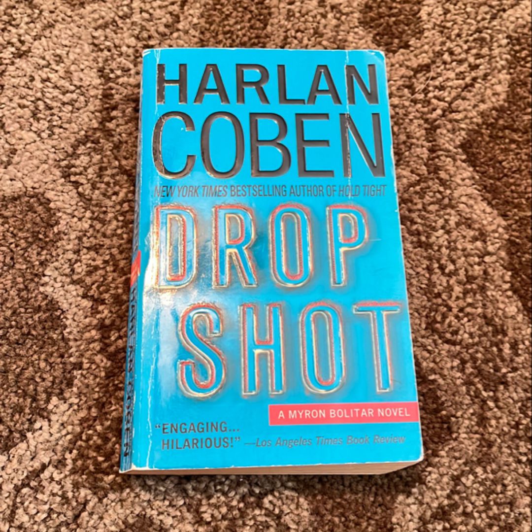 Drop Shot
