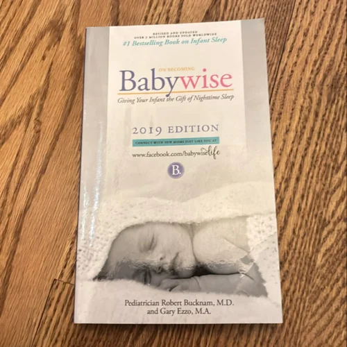 On Becoming Babywise