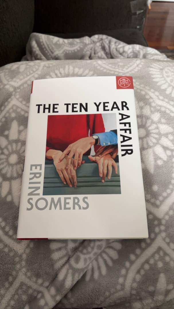 The Ten Year Affair