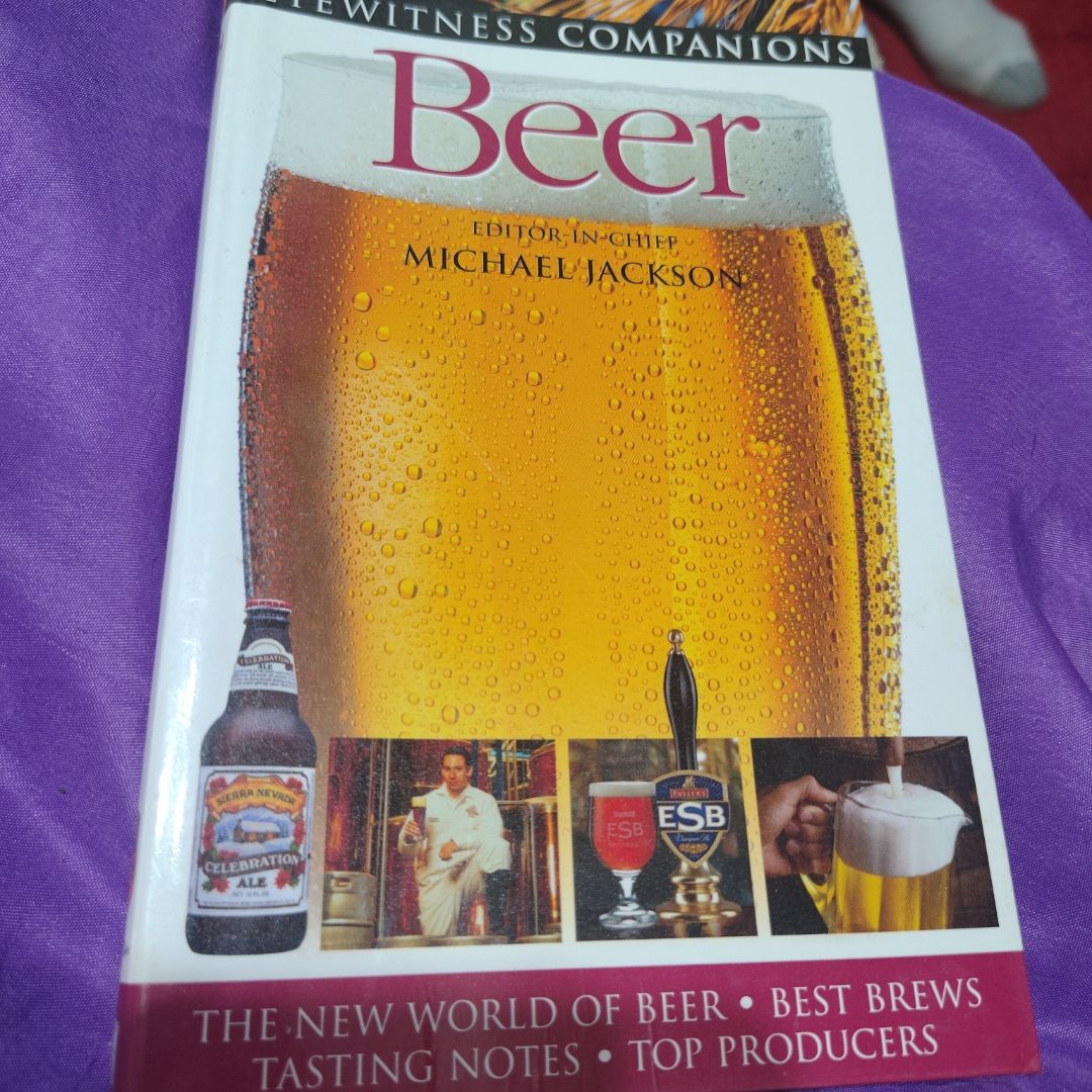 Beer
