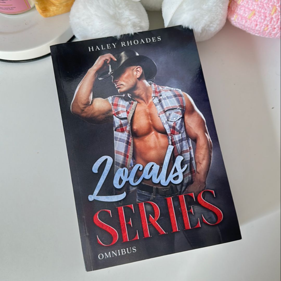 The Locals Series Omnibus
