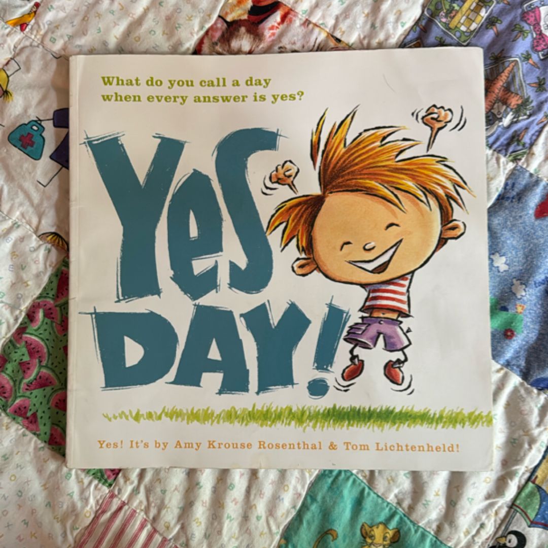 Yes Day