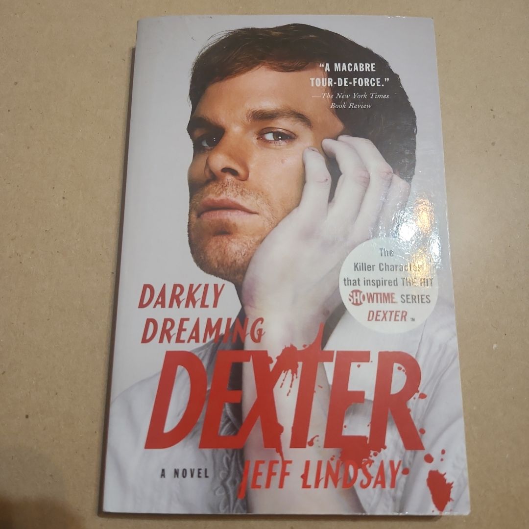 Darkly Dreaming Dexter