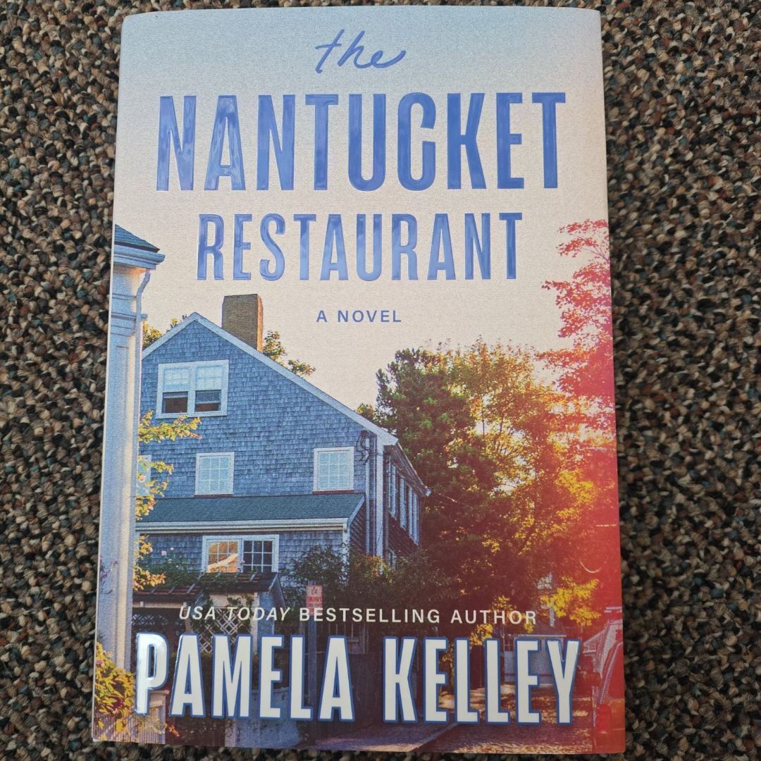 The Nantucket Restaurant