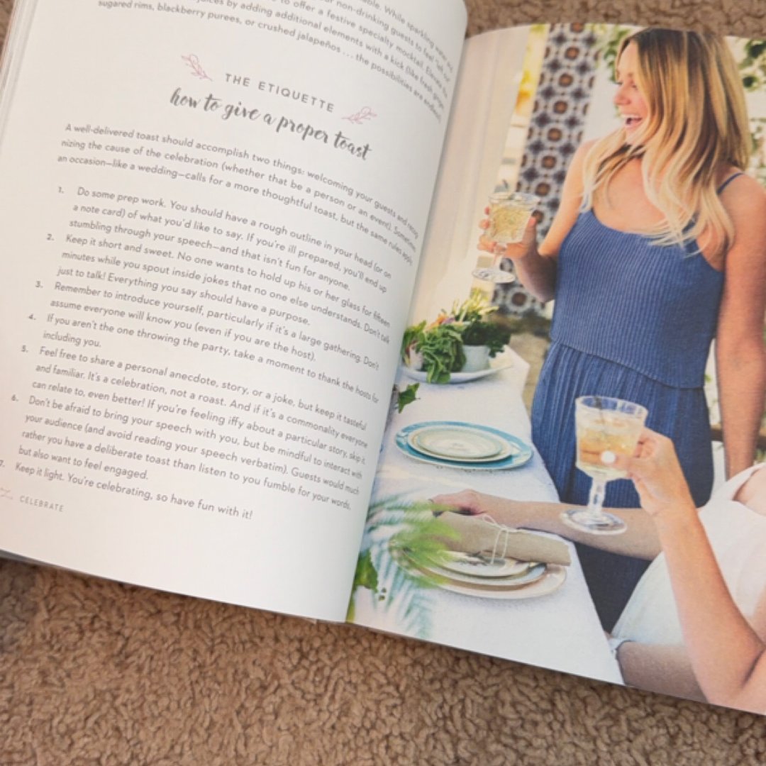 Lauren Conrad Celebrate