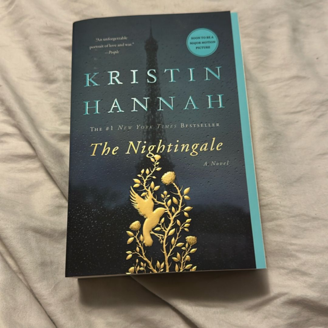 The Nightingale