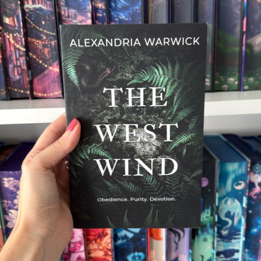 The West Wind
