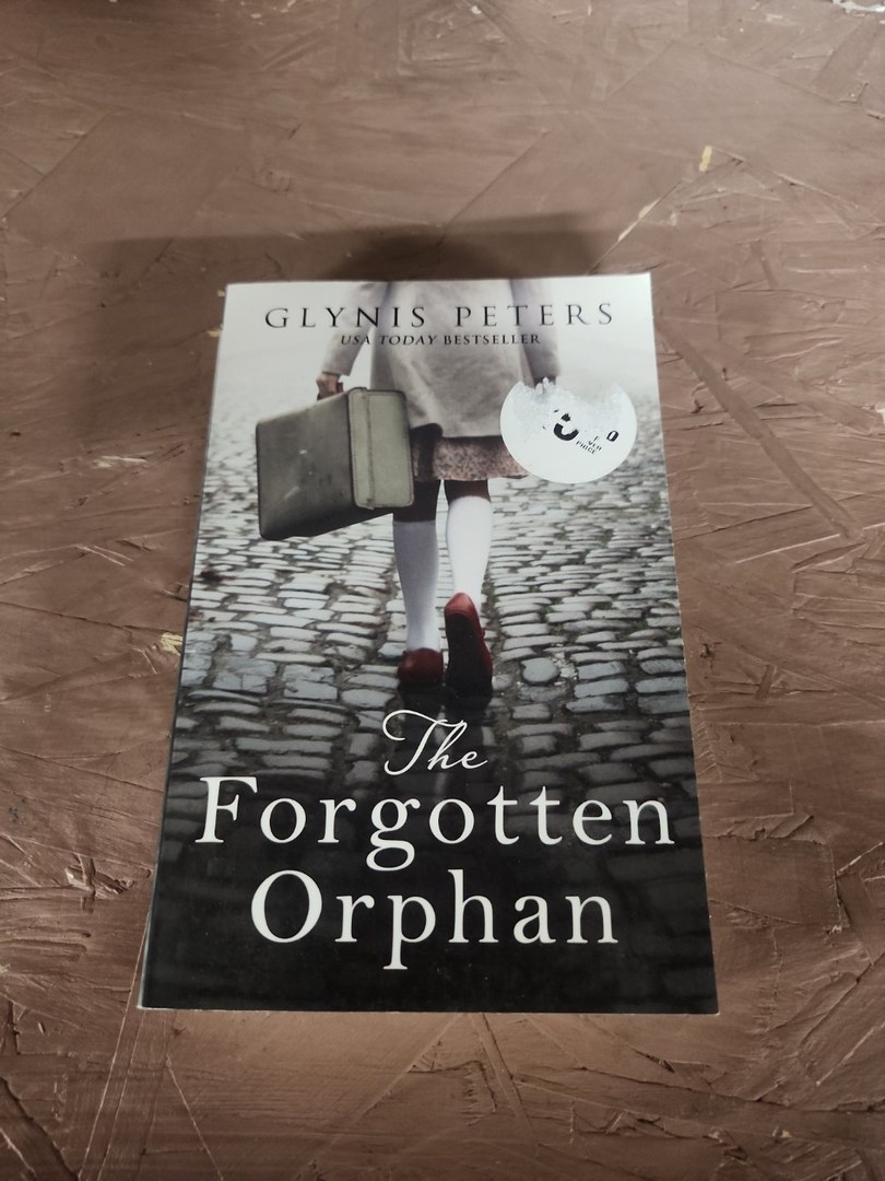 The Forgotten Orphan