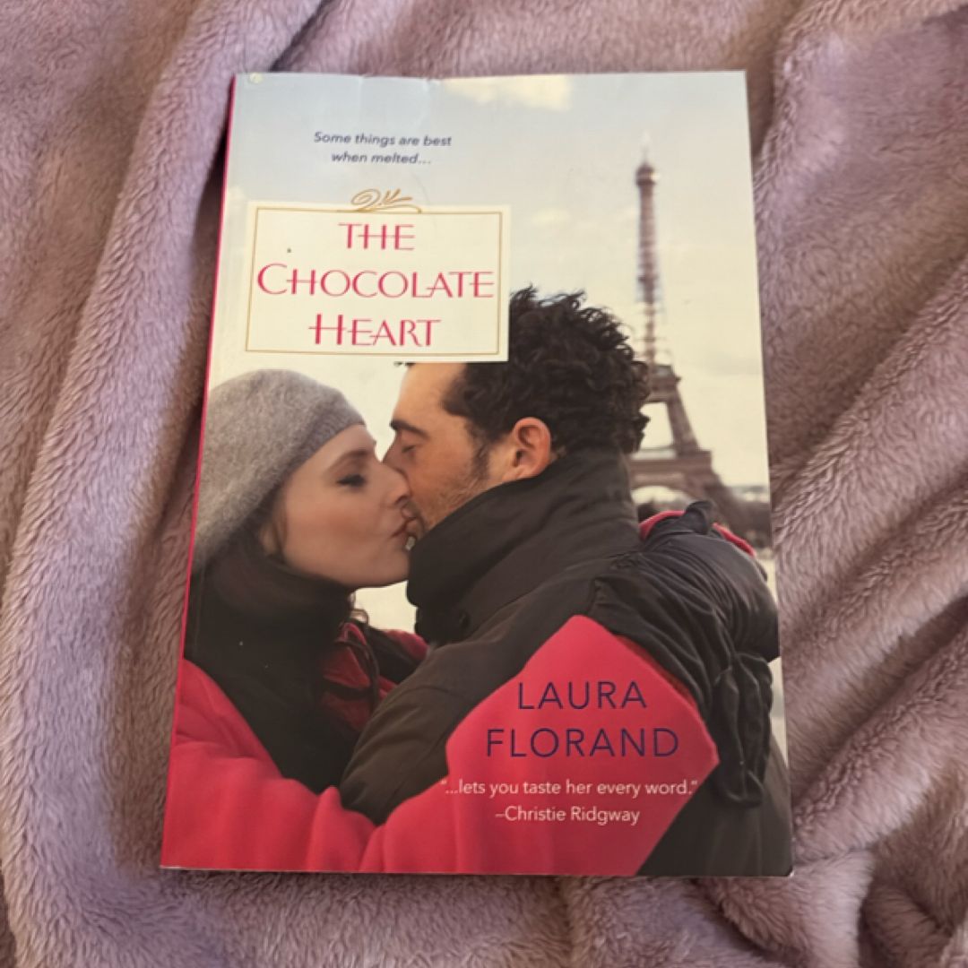 The Chocolate Heart