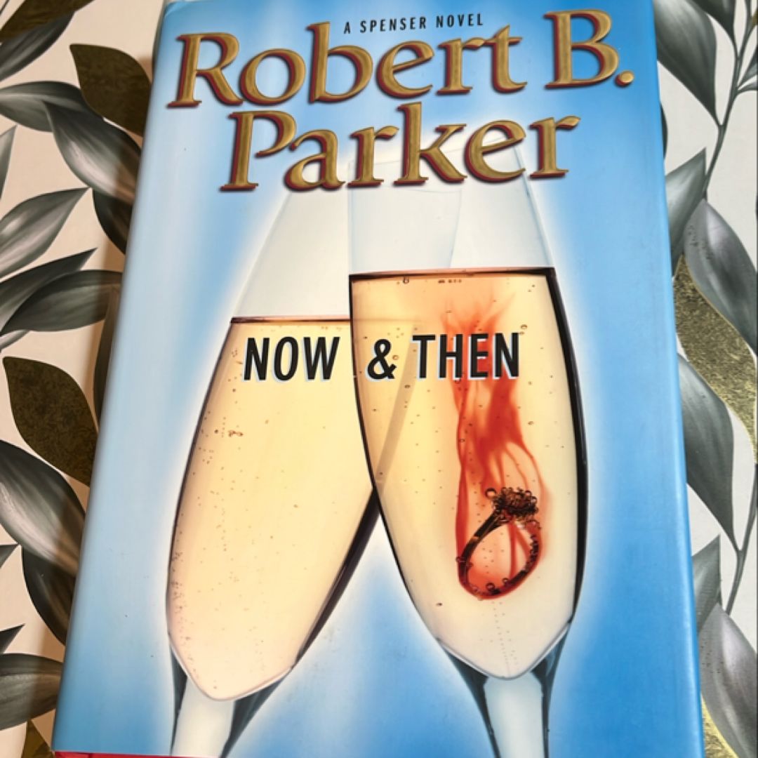 Now and Then