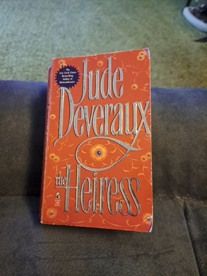The Heiress