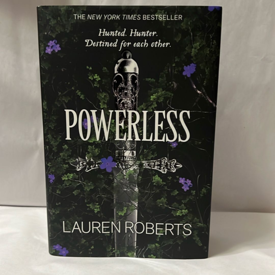 Powerless