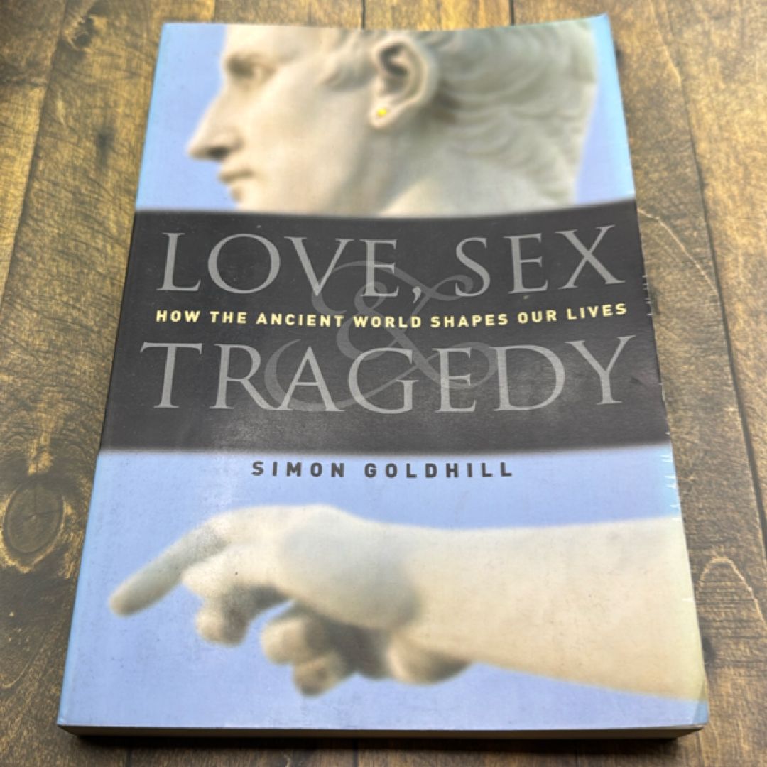 Love, Sex and Tragedy